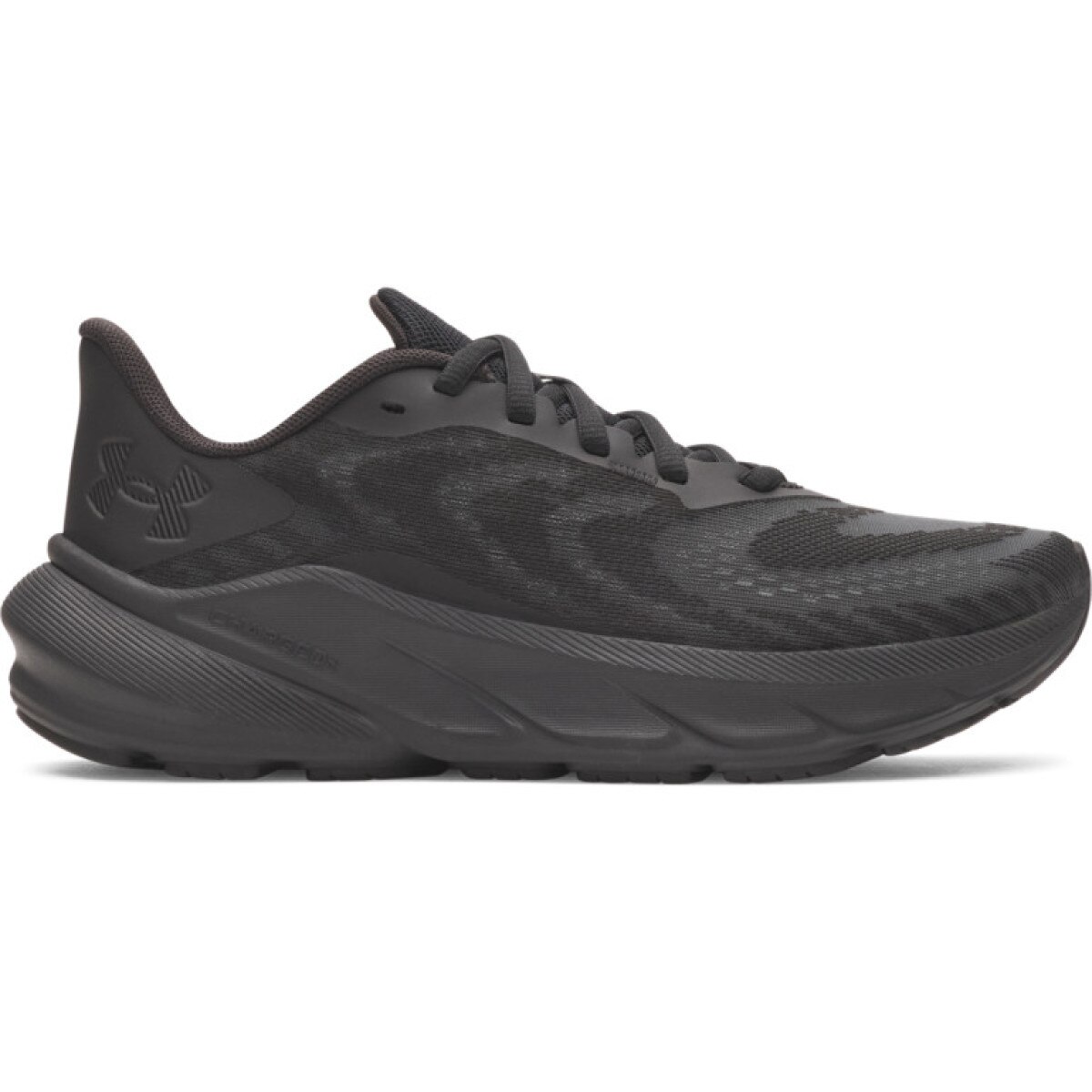 Damskie buty do biegania Under Armour UA W Turbulence 3 - czarne