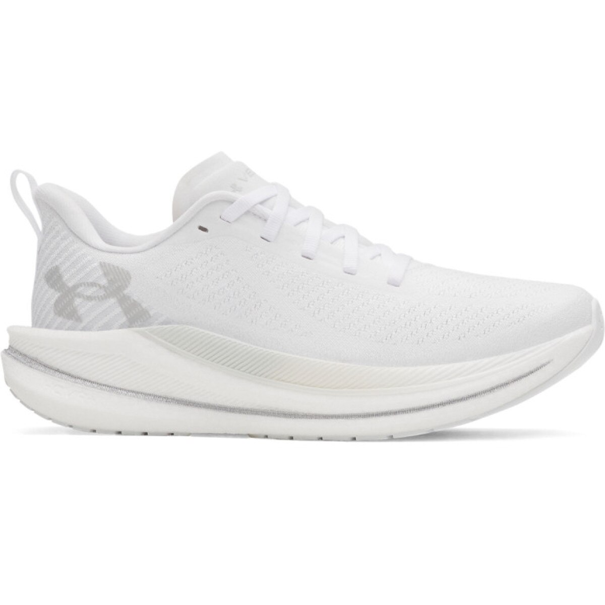 Damskie buty do biegania Under Armour UA W Velociti SPD - białe