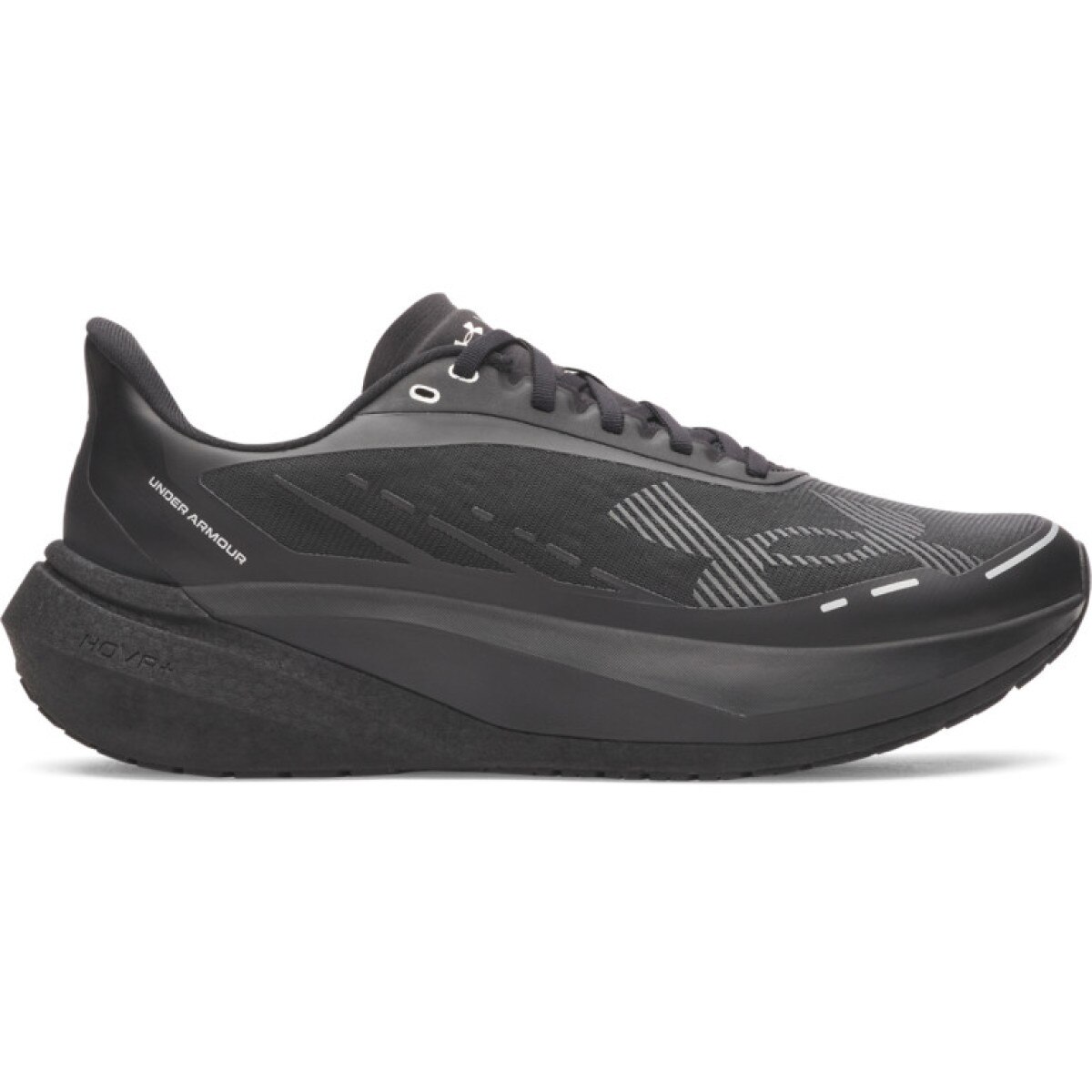 Męskie buty do biegania Under Armour UA Velociti Distance - czarne