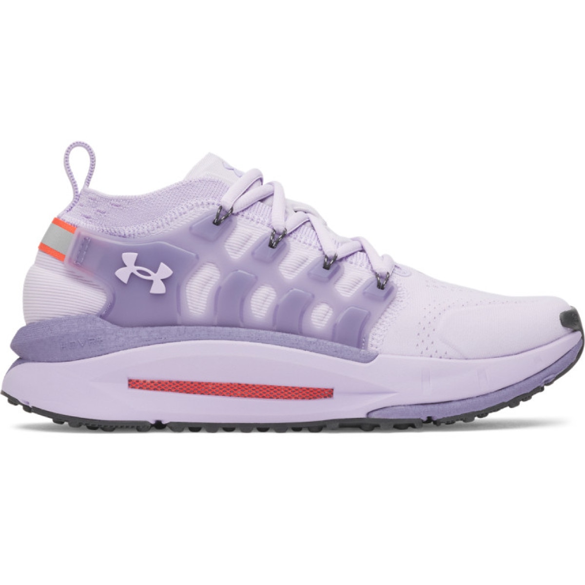 Damskie sneakersy Under Armour UA W Phantom X - fioletowe