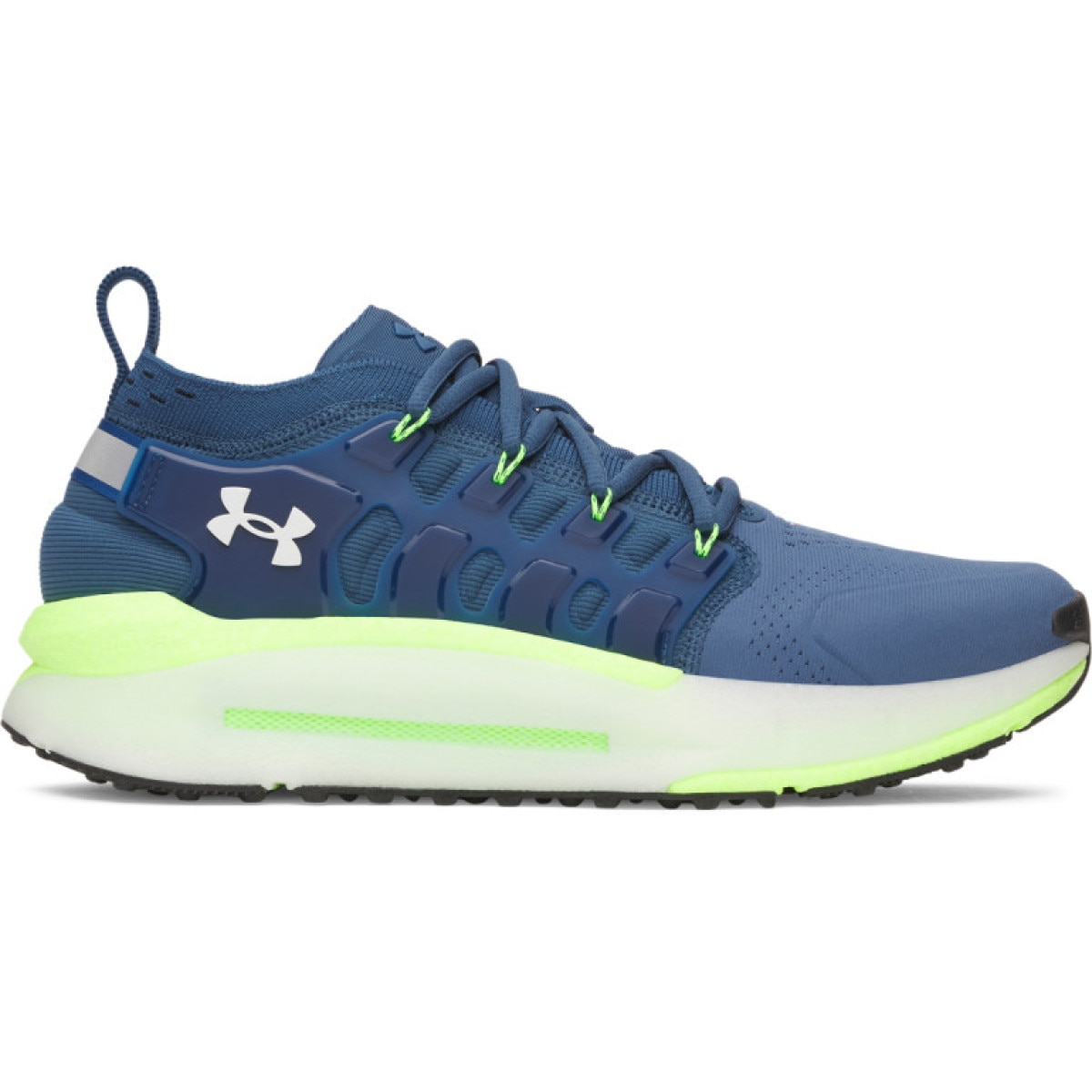 Męskie sneakresy Under Armour UA Phantom X - turkusowe