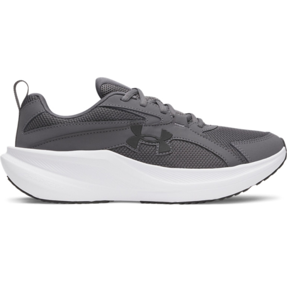 Męskie buty do biegania Under Armour UA Assert 11 - szare