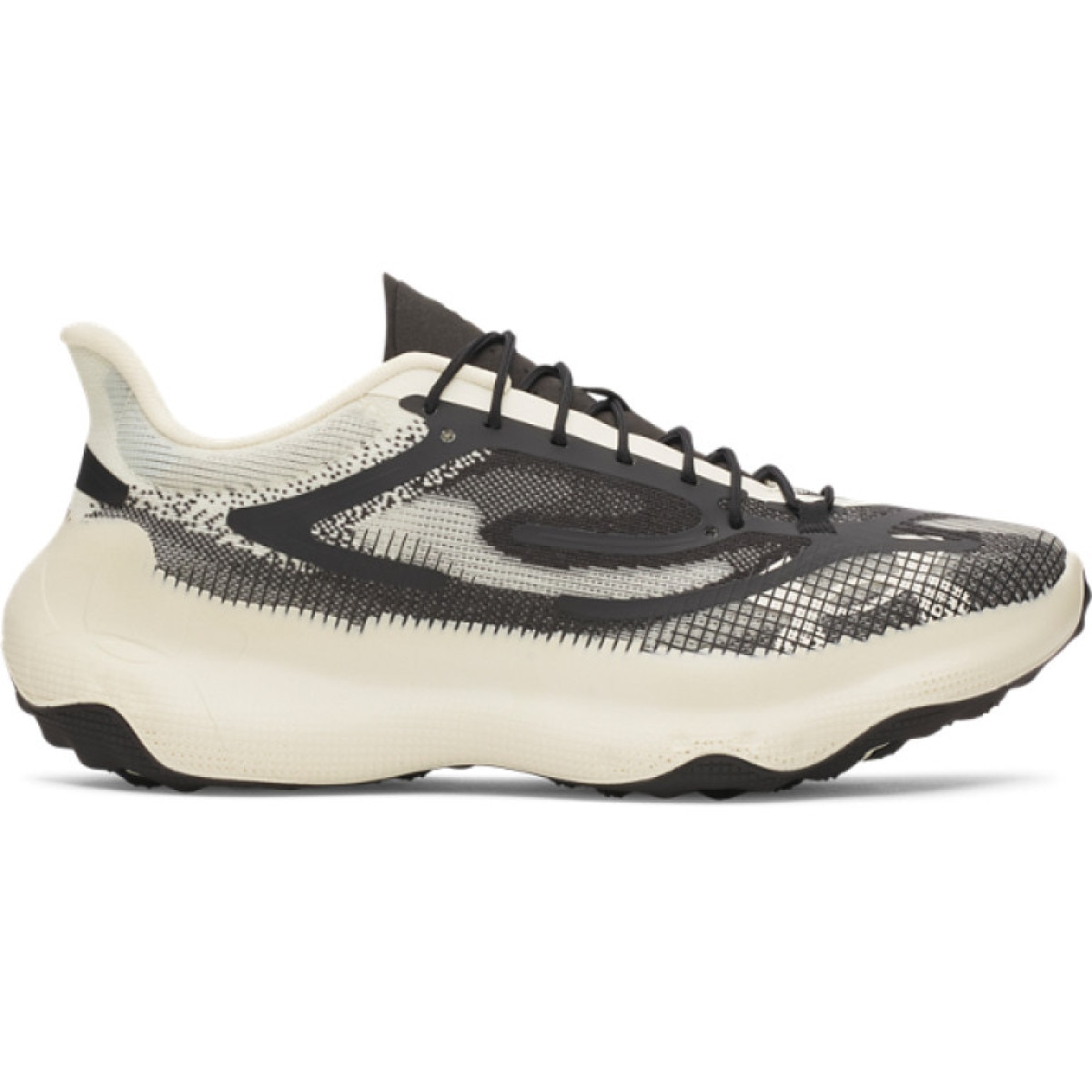 Sneakersy uniseks Under Armour UA Flare - multikolor