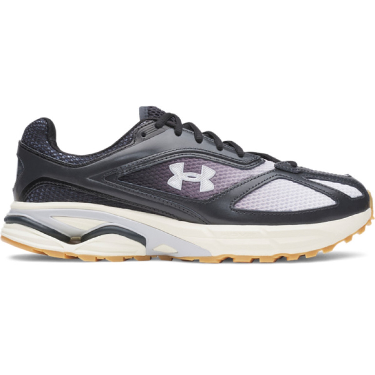 Sneakersy uniseks Under Armour UA HOVR Apparition Rtrftr TC - multikolor