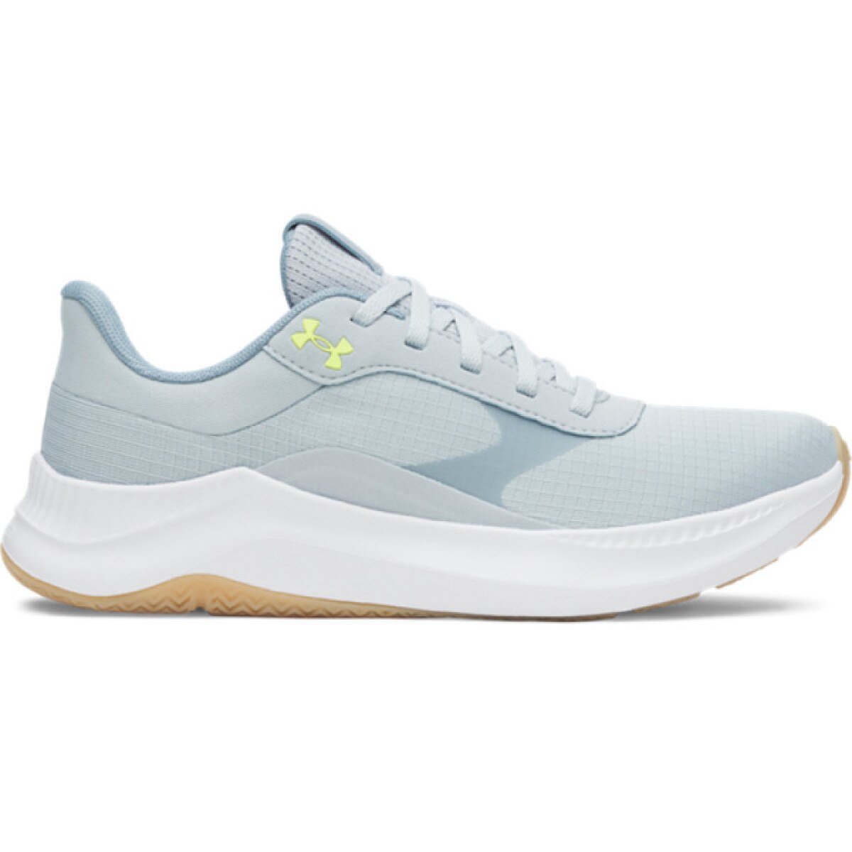 Damskie buty treningowe UNDER ARMOUR UA W Aurora 3 - niebieskie