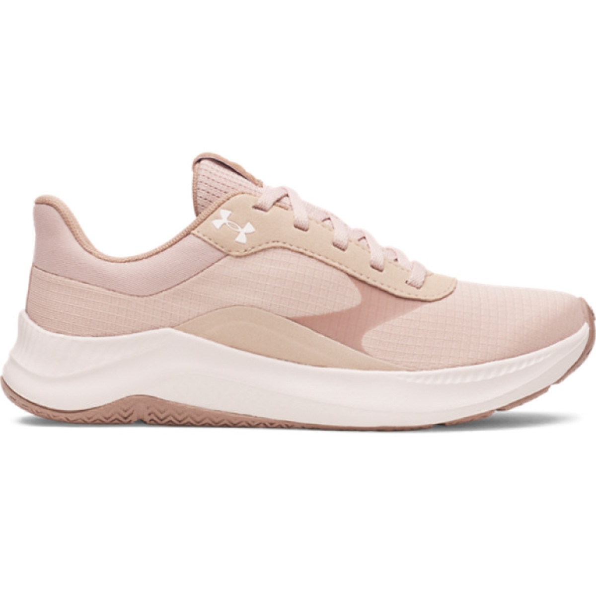 Damskie buty treningowe Under Armour UA W Aurora 3 - różowe
