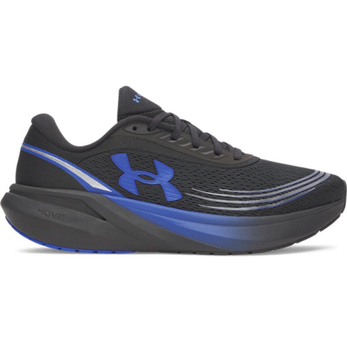 Męskie buty do biegania Under Armour UA Velociti Sport - czarne