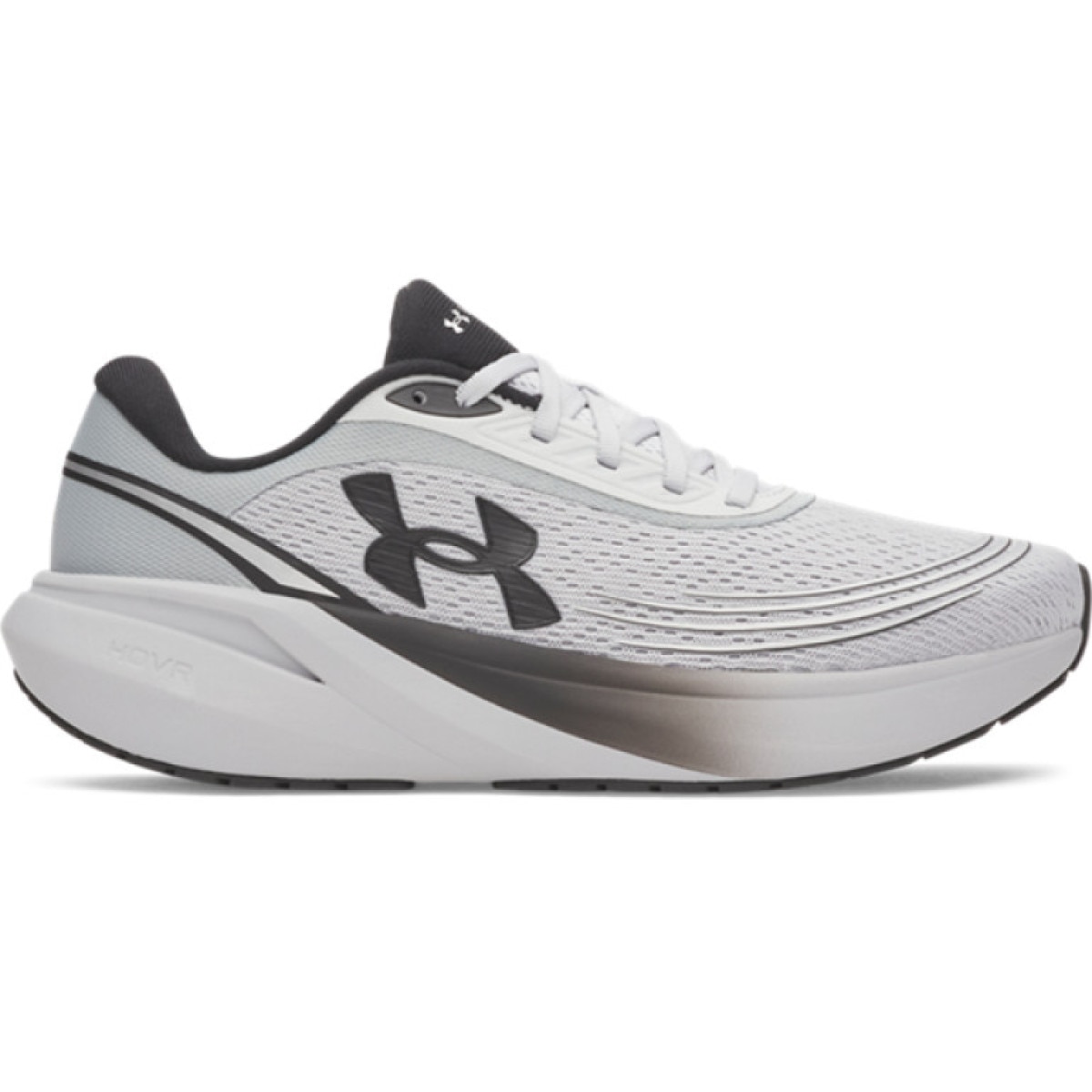 Męskie buty do biegania Under Armour UA Velociti Sport - szare