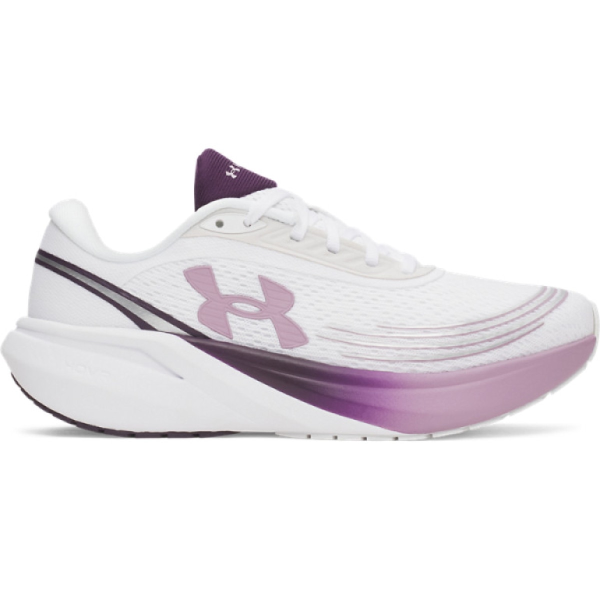 Damskie buty do biegania Under Armour UA W Velociti Sport - białe
