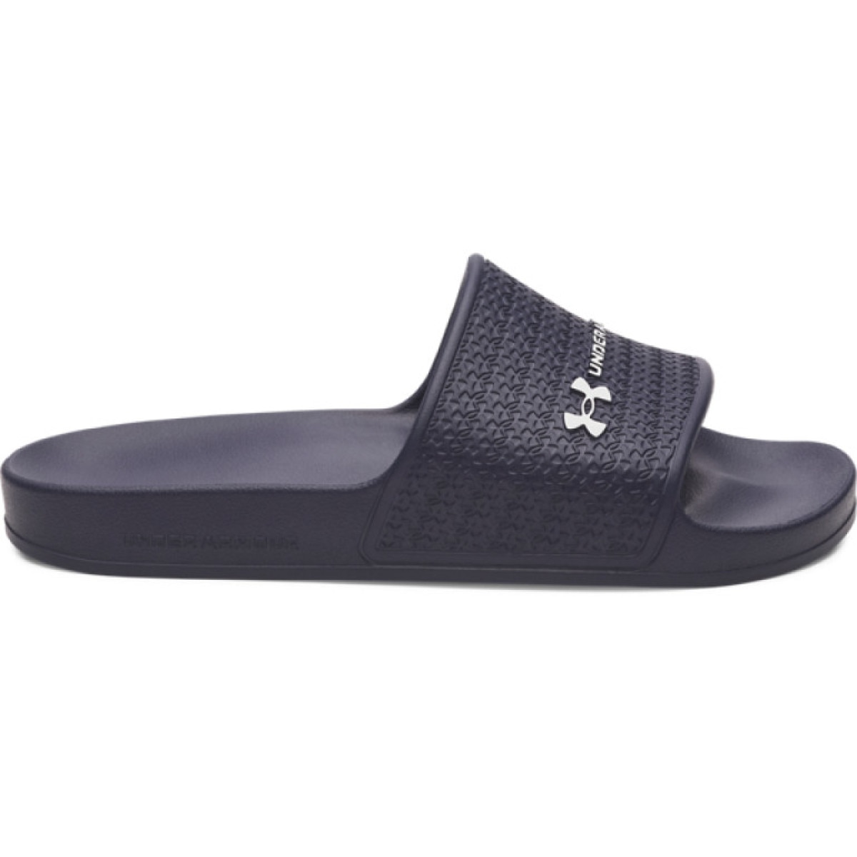 Męskie klapki Under Armour UA ARMR Slide Lite - czarne