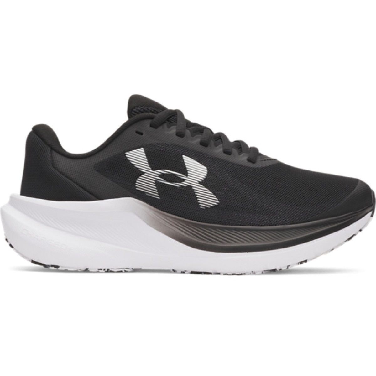 Damskie buty do biegania Under Armour UA W Chase - czarne