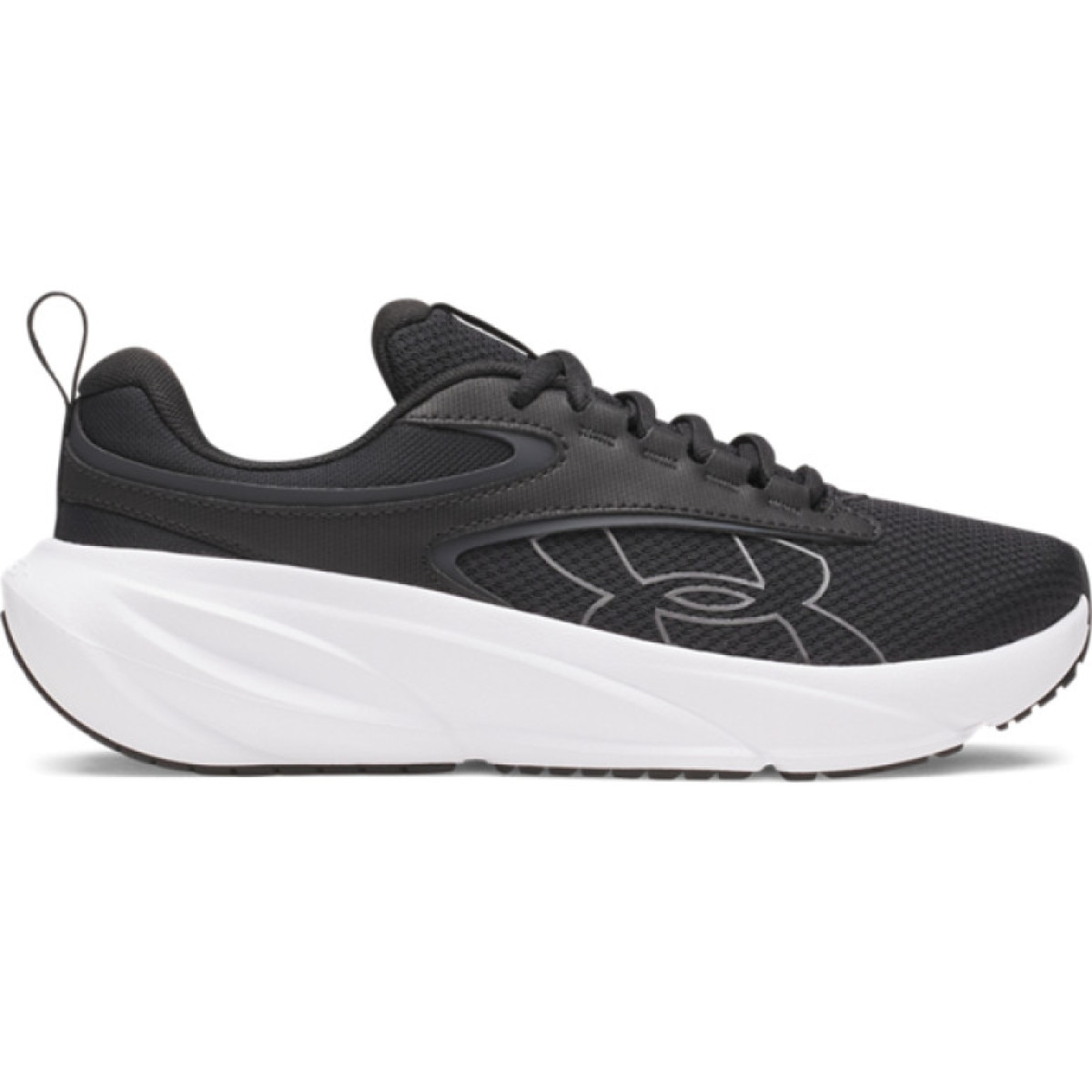 Damskie buty do biegania Under Armour UA W Surge 5 - czarne