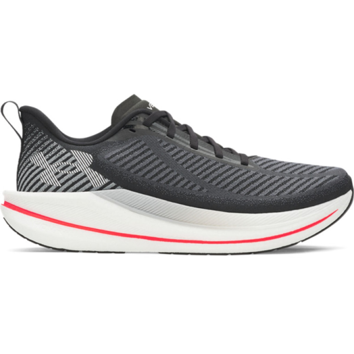 Męskie buty do biegania Under Armour UA Velociti SPD - czarne