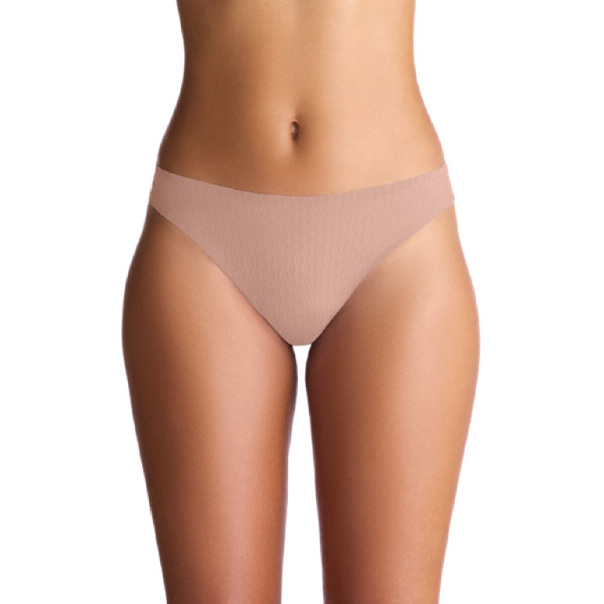 Damska bielizna treningowa (3-pack) Under Armour UA PURE STRETCH MESH THONG 3pk - multikolor