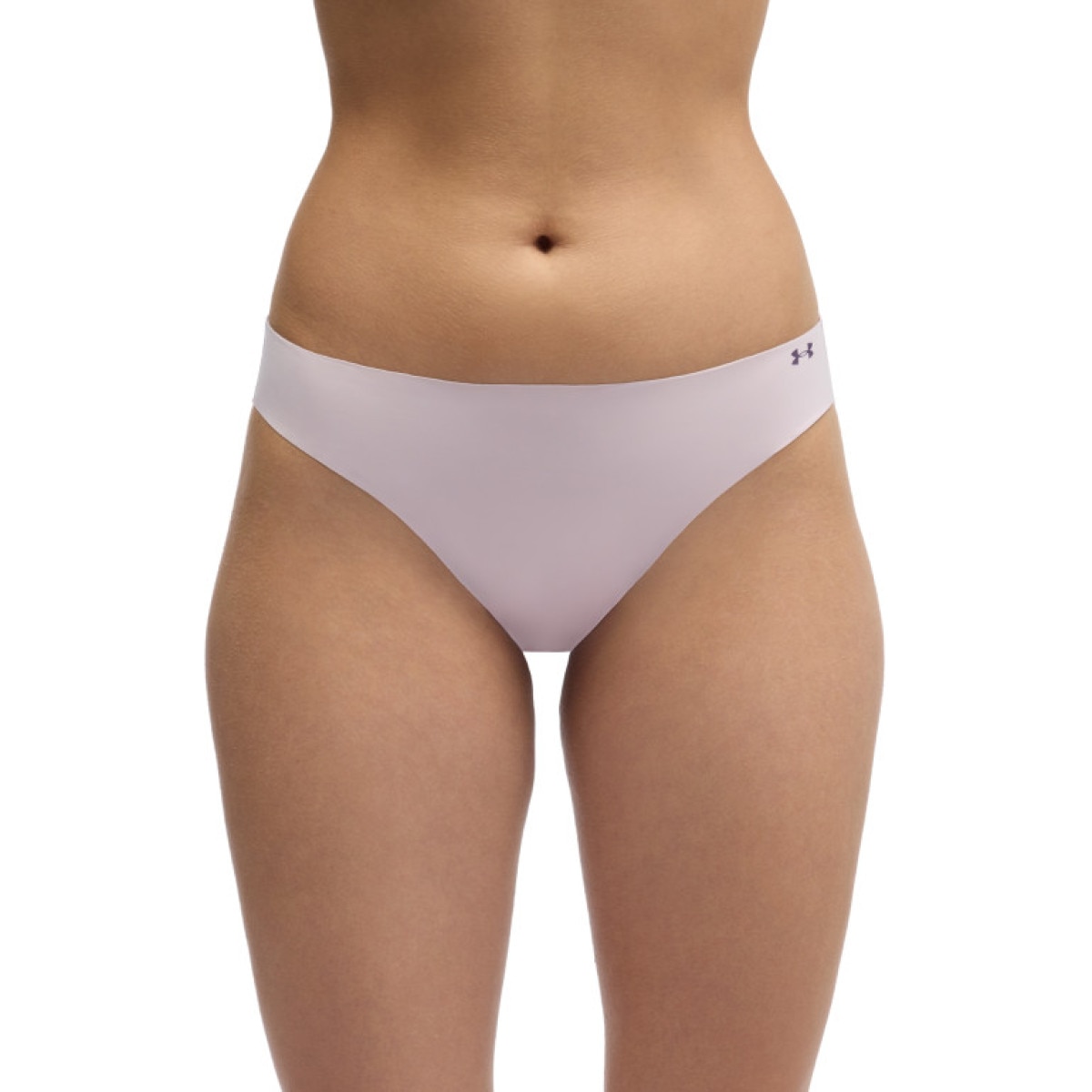 Damska bielizna treningowa (3-pack) Under Armour UA Pure Stretch NS Thong - multikolor