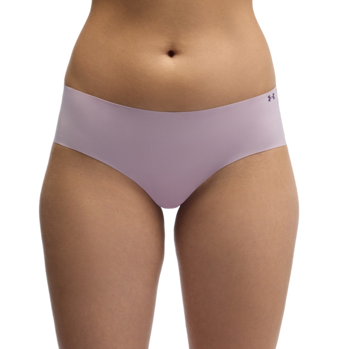 Damska bielizna treningowa (3-pack) Under Armour UA Pure Stretch NS Hip - multikolor