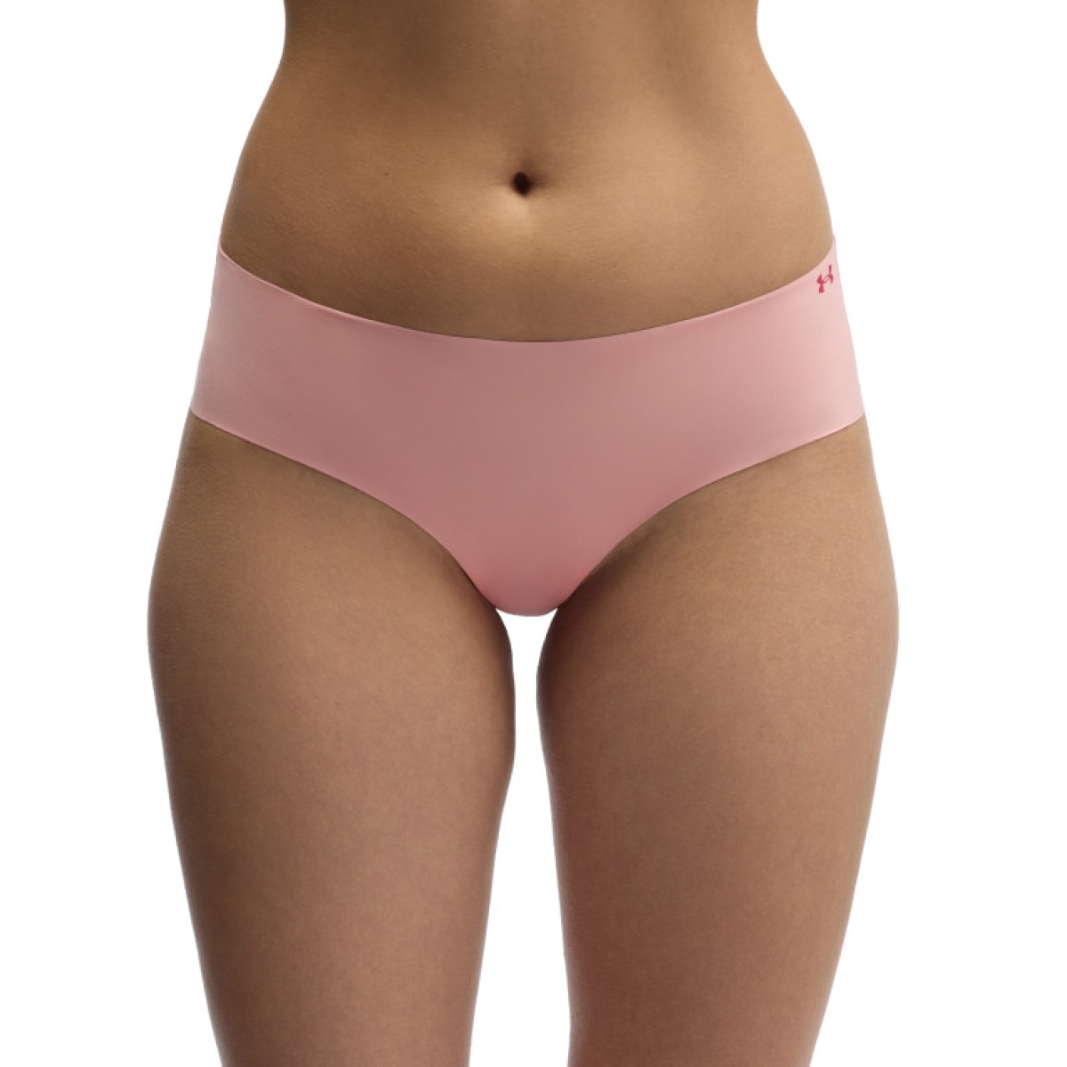 Damska bielizna treningowa (3-pack) Under Armour UA Pure Stretch NS Hip - multikolor