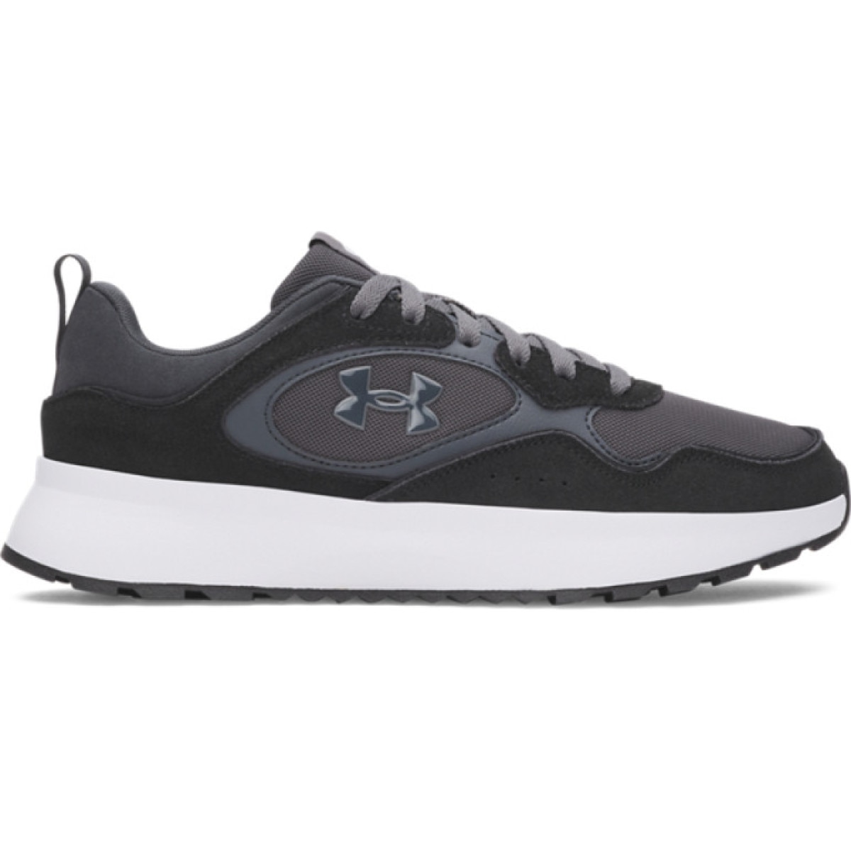 Męskie buty Under Armour UA Mirage Sport - czarne