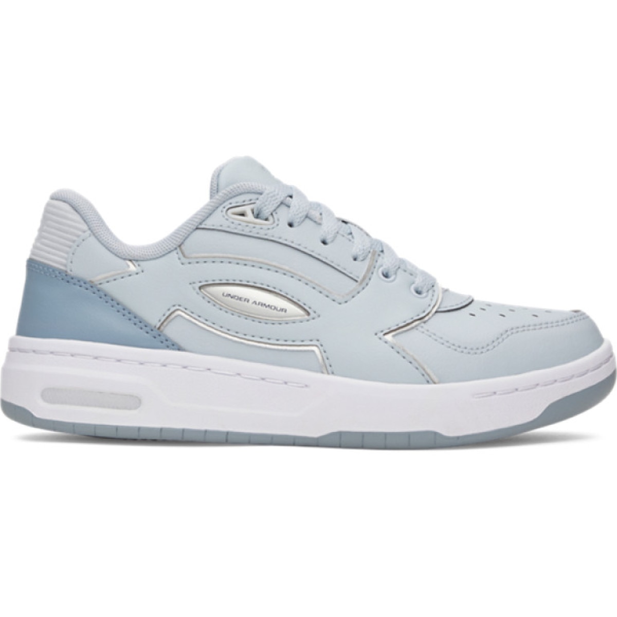 Damskie sneakersy Under Armour UA W Flex - niebieskie