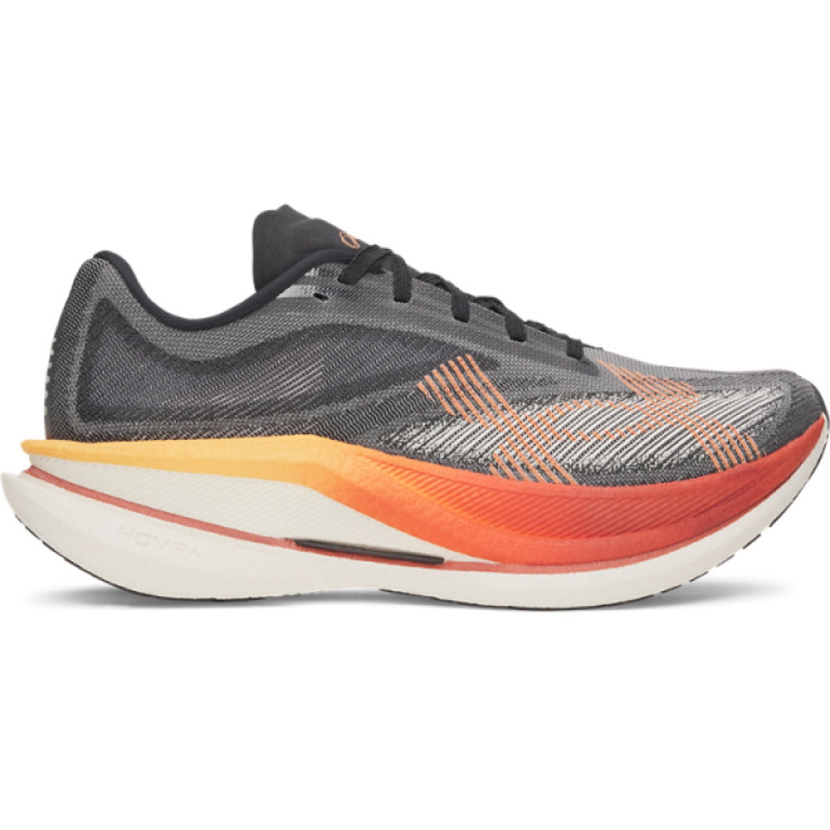 Buty do biegania uniseks Under Armour UA U Velociti Elite 3 - multikolor