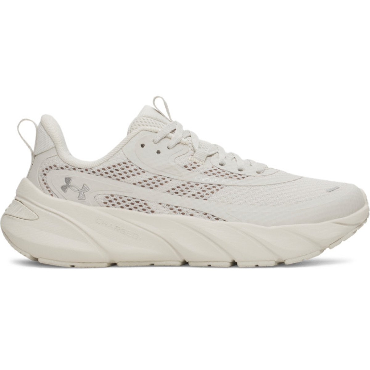 Damskie buty treningowe Under Armour Reign Flex Training W FLX TR - białe