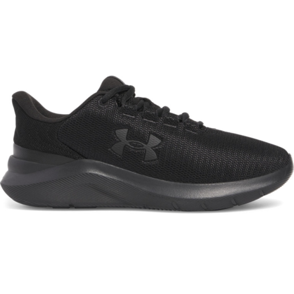 Damskie buty do biegania Under Armour UA W Phade RN 3 - czarne
