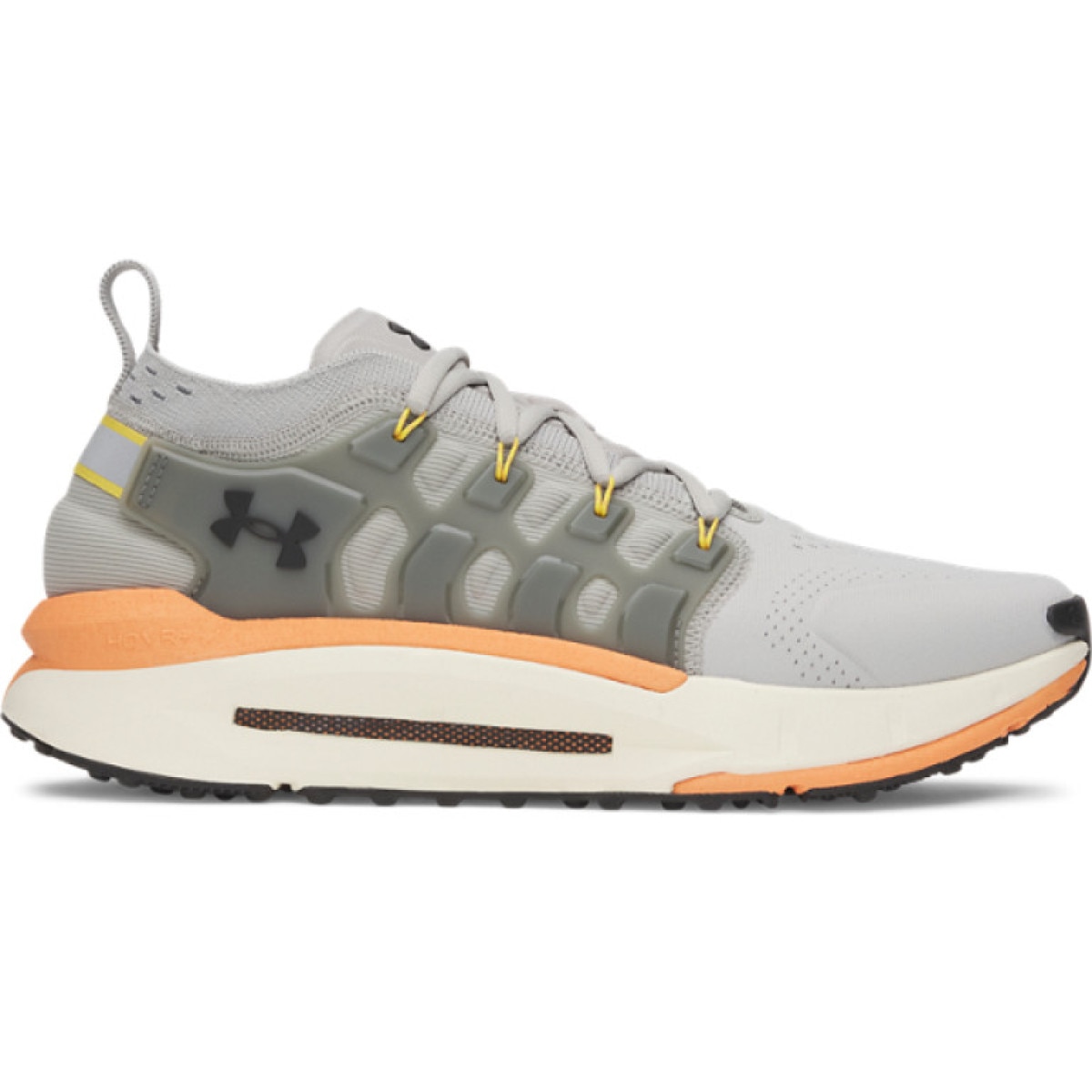 Męskie sneakersy Under Armour UA Phantom X - szare