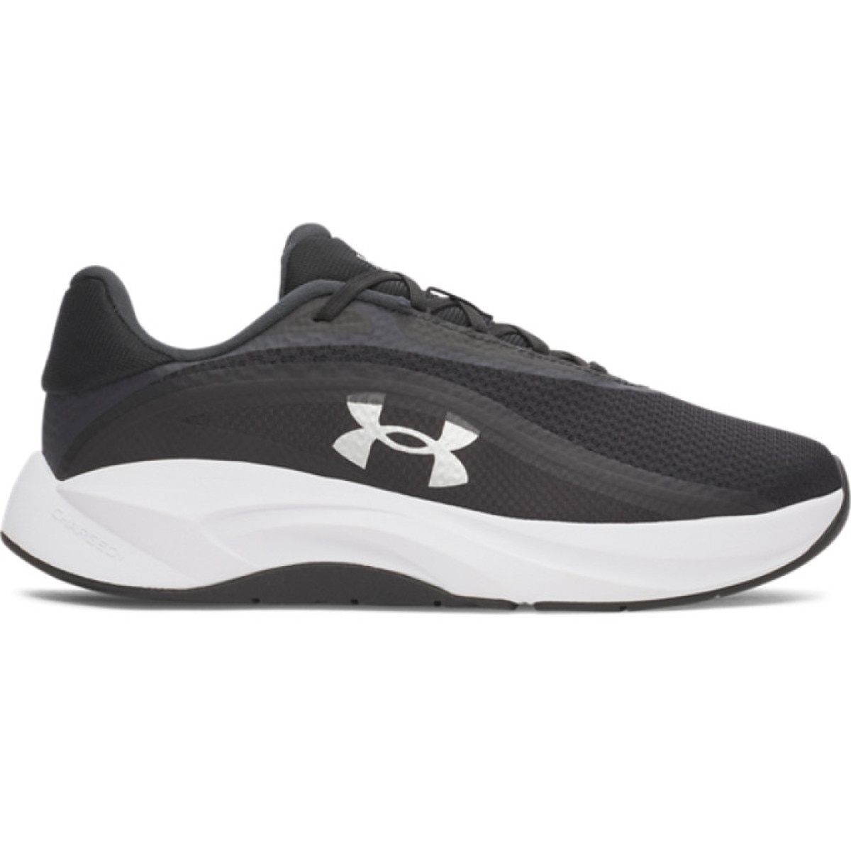Damskie buty treningowe Under Armour UA Radiant TR - czarne