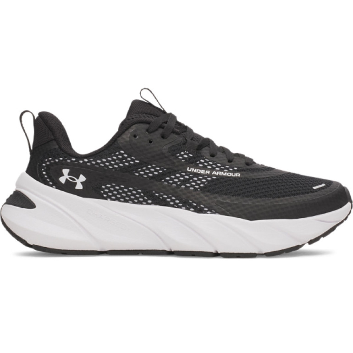 Damskie buty treningowe Under Armour Reign Flex Training W FLX TR - czarne