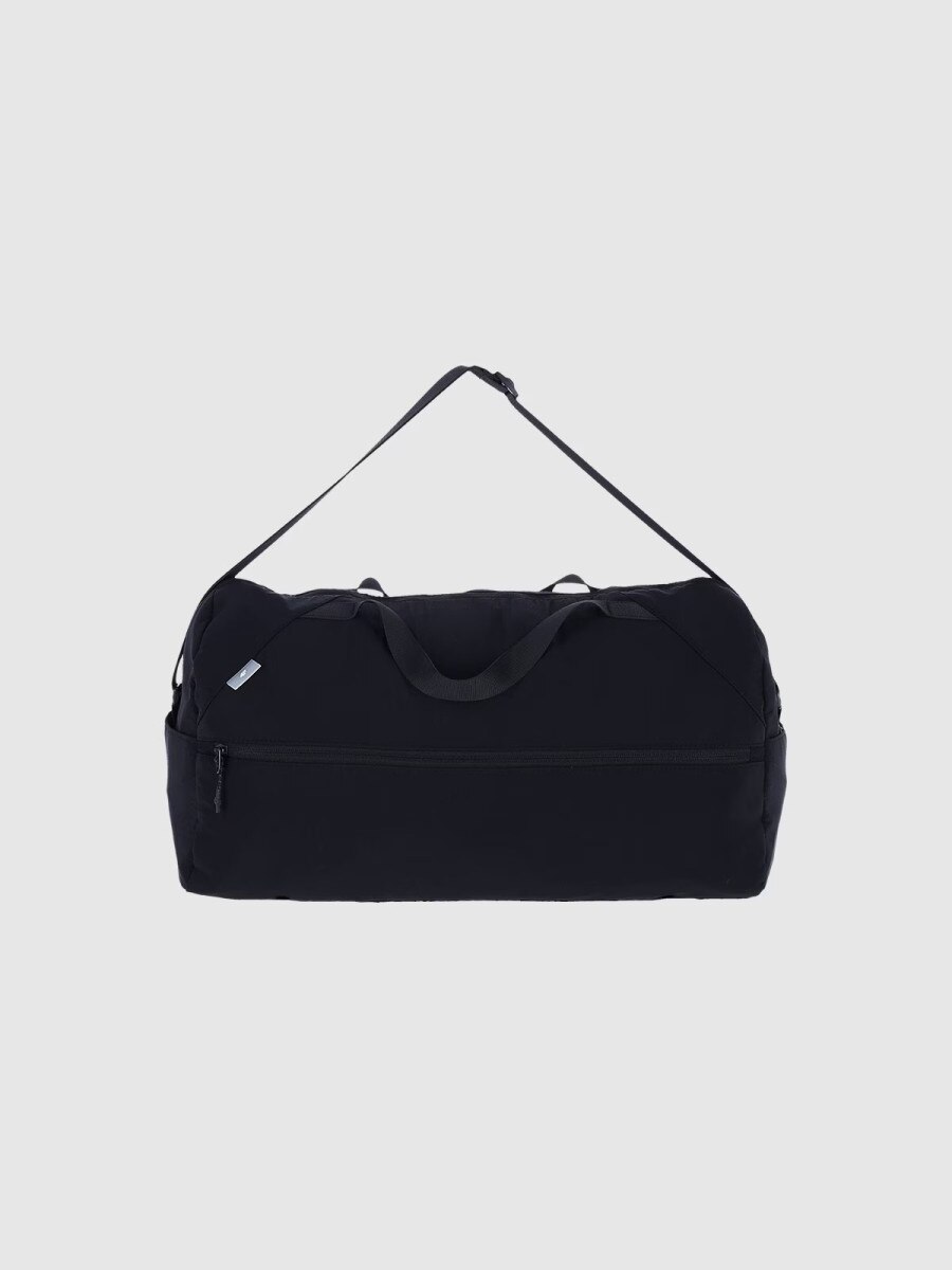 Torba sportowa 28 l 4F 4FWMM00ATBAU032 - czarna