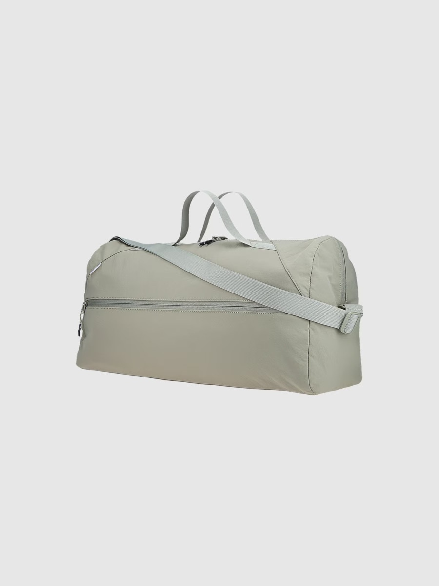 Torba sportowa 28 l 4F 4FWMM00ATBAU032 - zielona