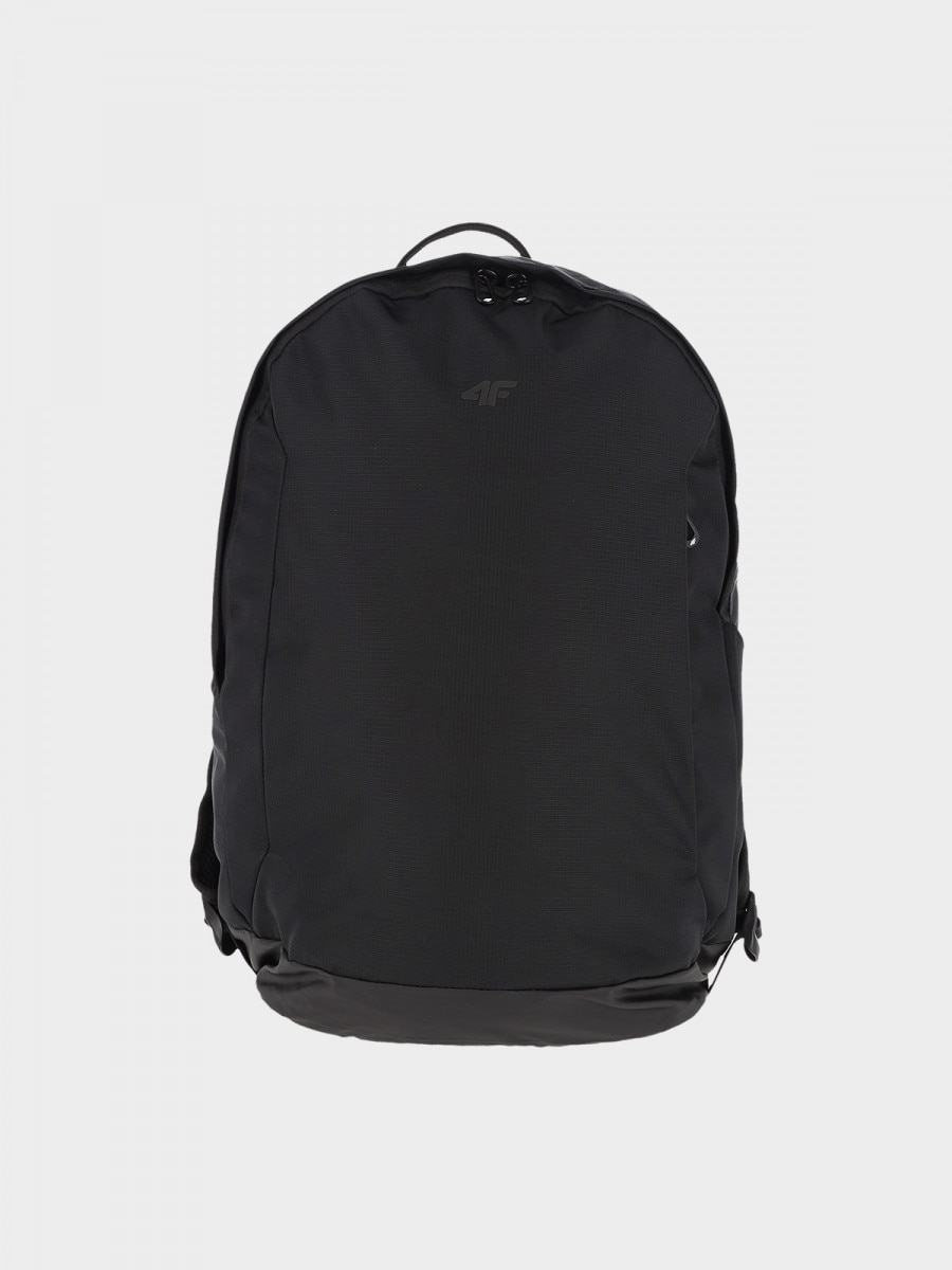 Plecak uniseks 20 l 4F 4FRMM00ABACU464 - czarny