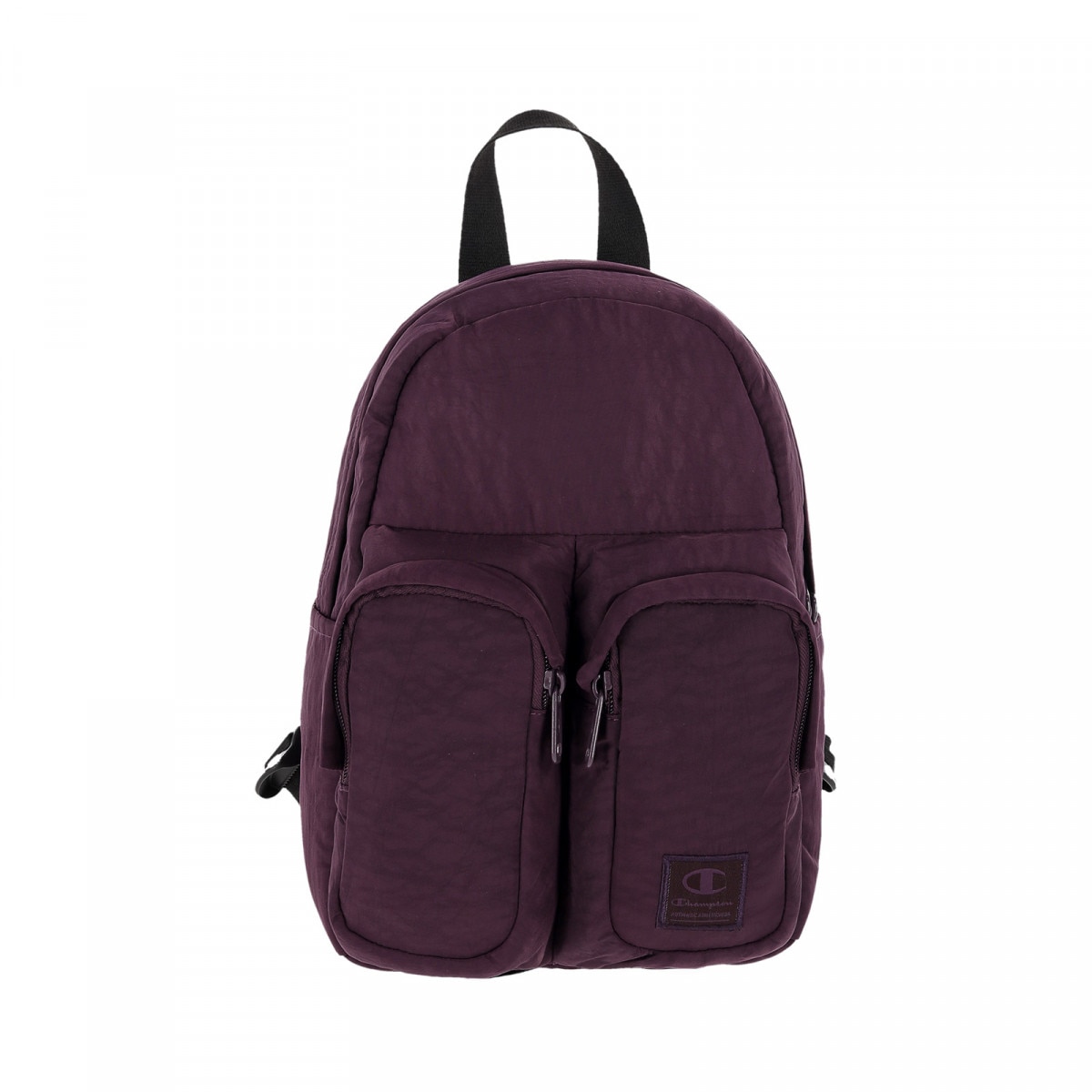 Plecak uniseks 6 l Champion Backpack - fioletowy