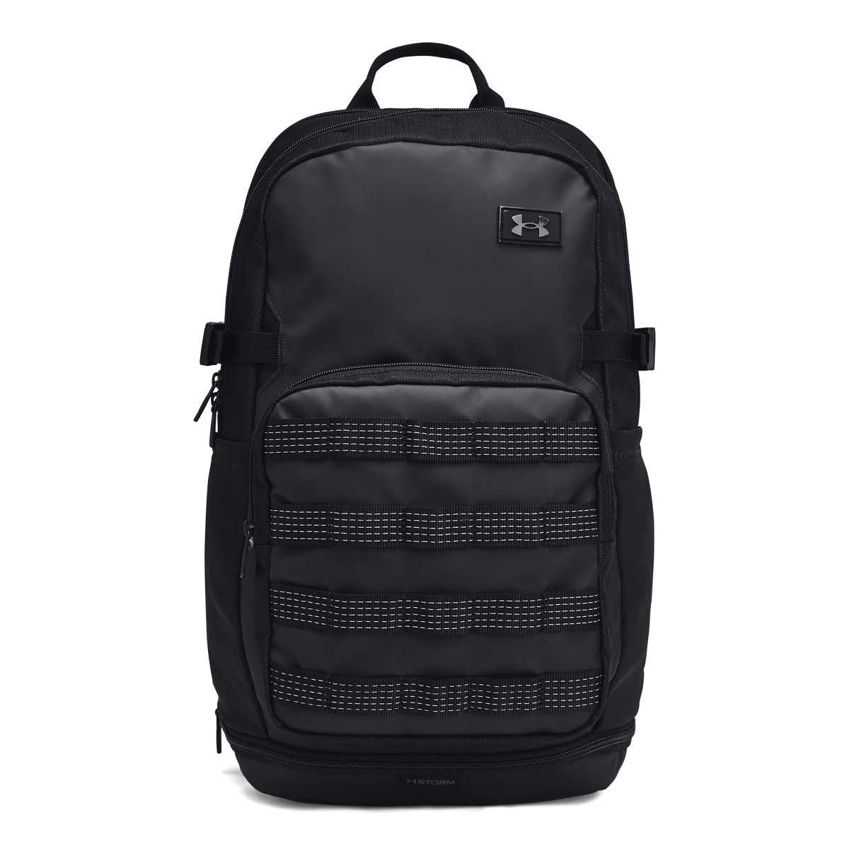 Plecak treningowy uniseks 21 l Under Armour UA Triumph Sport Backpack - czarny
