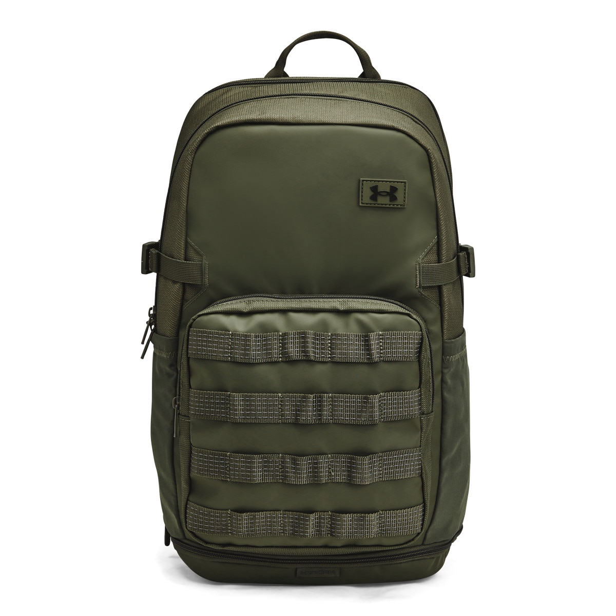 Plecak treningowy uniseks Under Armour UA Triumph Sport Backpack - oliwkowy/khaki