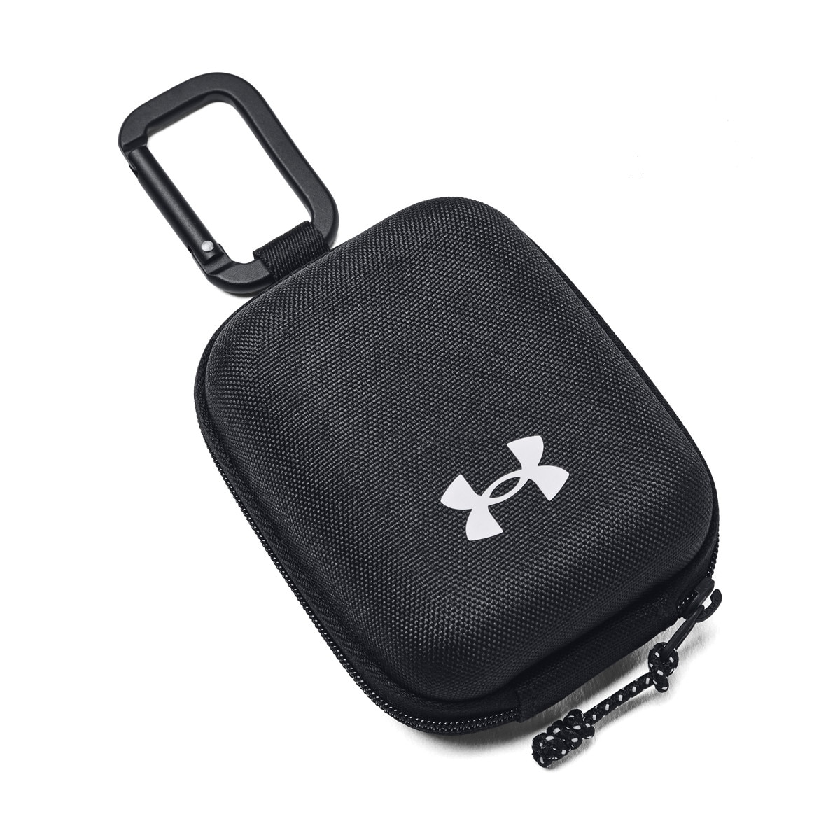 Etui uniseks Under Armour UA Contain Micro - czarne