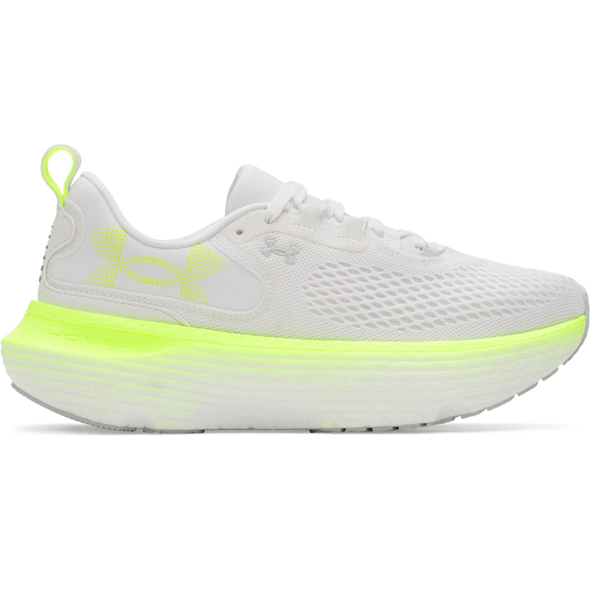Damskie buty do biegania Under Armour UA W Infinite Elite 2 - białe