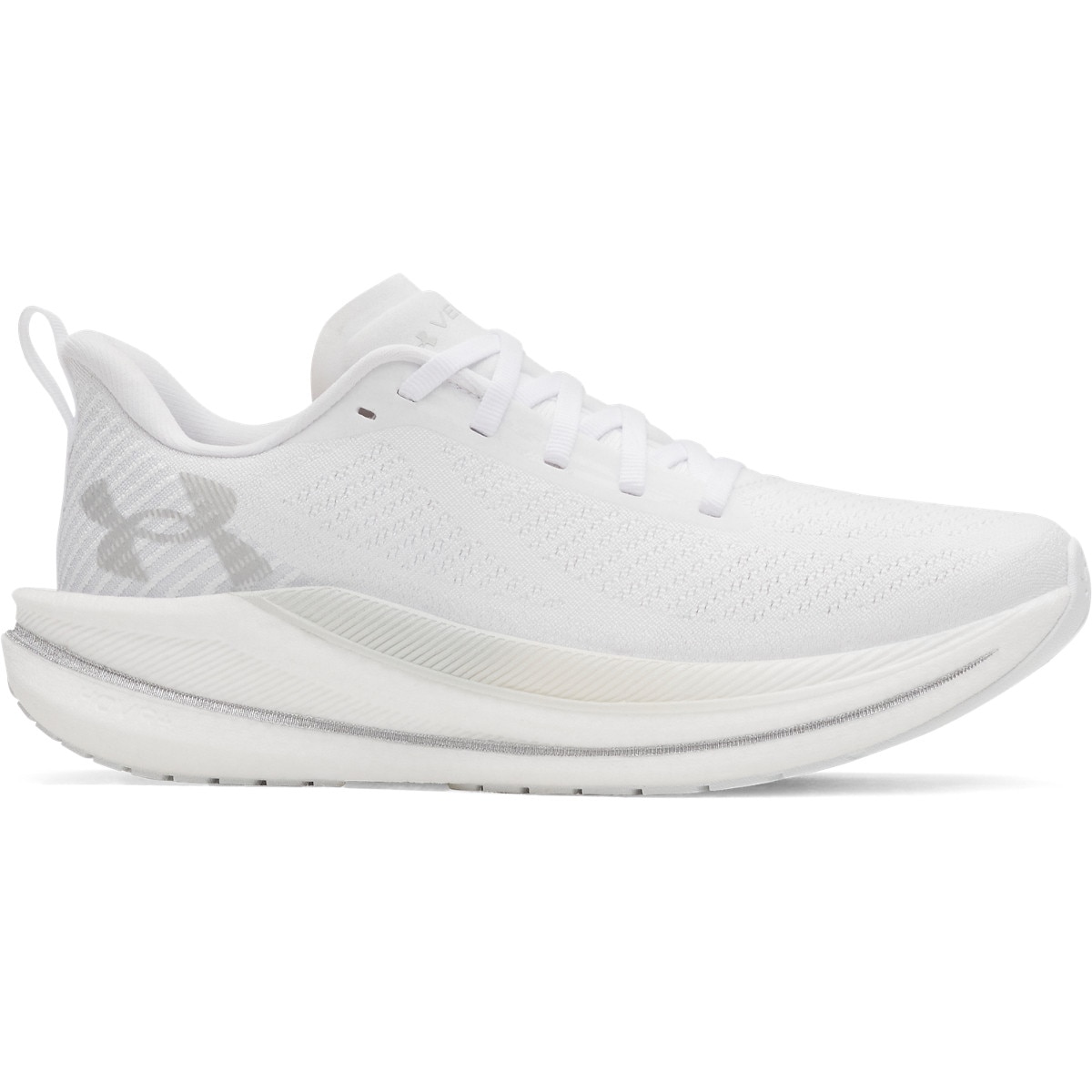 Damskie buty do biegania Under Armour UA W Velociti SPD - białe