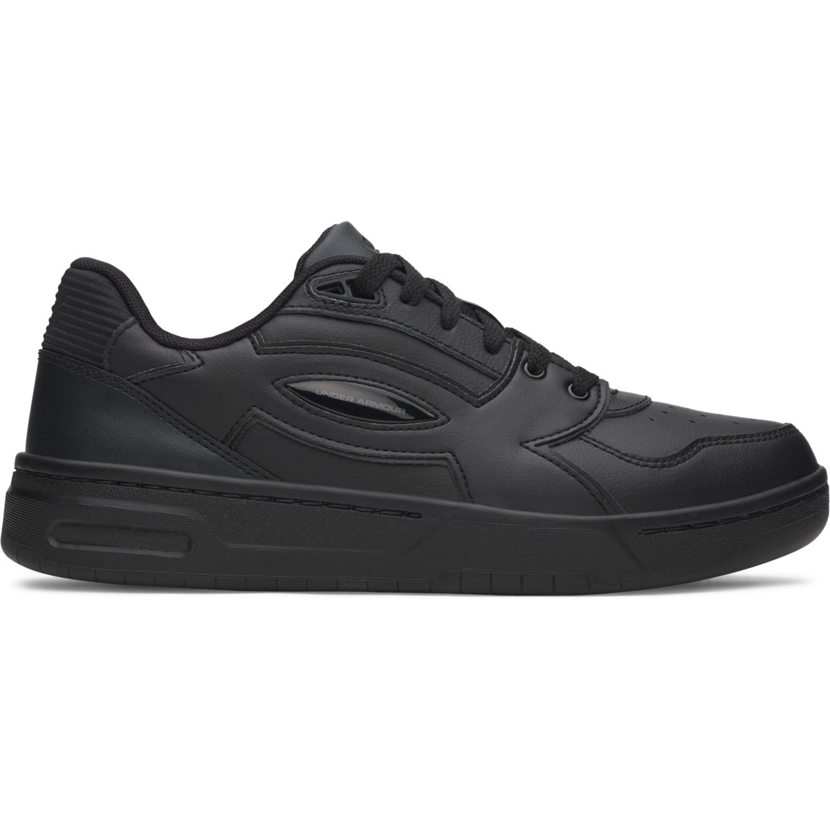 Męskie sneakersy Under Armour UA Flex - czarne