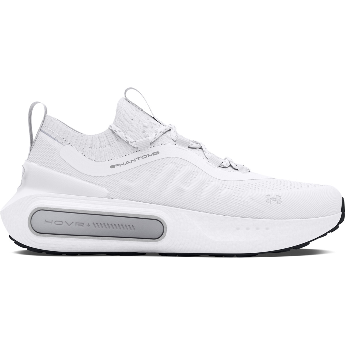 Męskie sneakersy Under Armour UA Phantom 4 -  białe