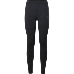 Odlo SUW Bottom Performance Warm Bekleidung Damen grau