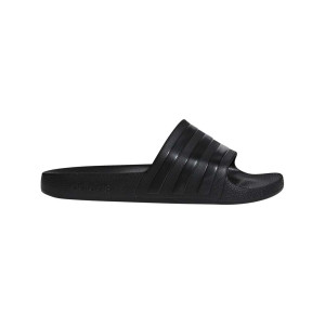 Adidas Adilette Aqua Schuhe Unisex schwarz 48.0