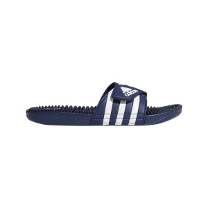 Adidas Adissage Schuhe Unisex blau 46.6