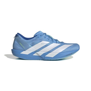 Adidas Adizero Adios 9 Schuhe Damen blau 40.0