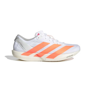 Adidas Adizero Adios 9 Schuhe Damen weiß 42.6
