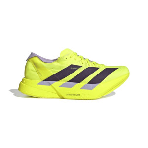 Adidas Adizero Adios Pro 4 Schuhe Herren gelb 42.0