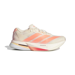 Adidas Adizero Boston 13 Schuhe Damen beige 40.6