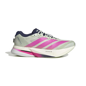 Adidas Adizero Boston 13 Schuhe Herren grün 44.6