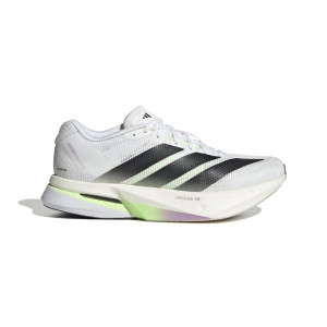 Adidas Adizero Boston 13 Schuhe Damen weiß 37.3