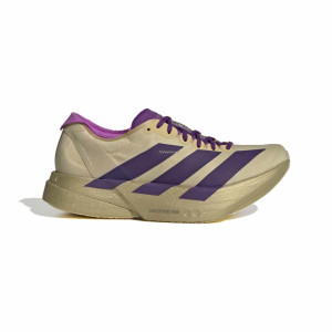 Adidas Adizero Adios Pro 4 Schuhe Damen beige 41.3